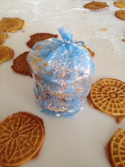 pizzelles