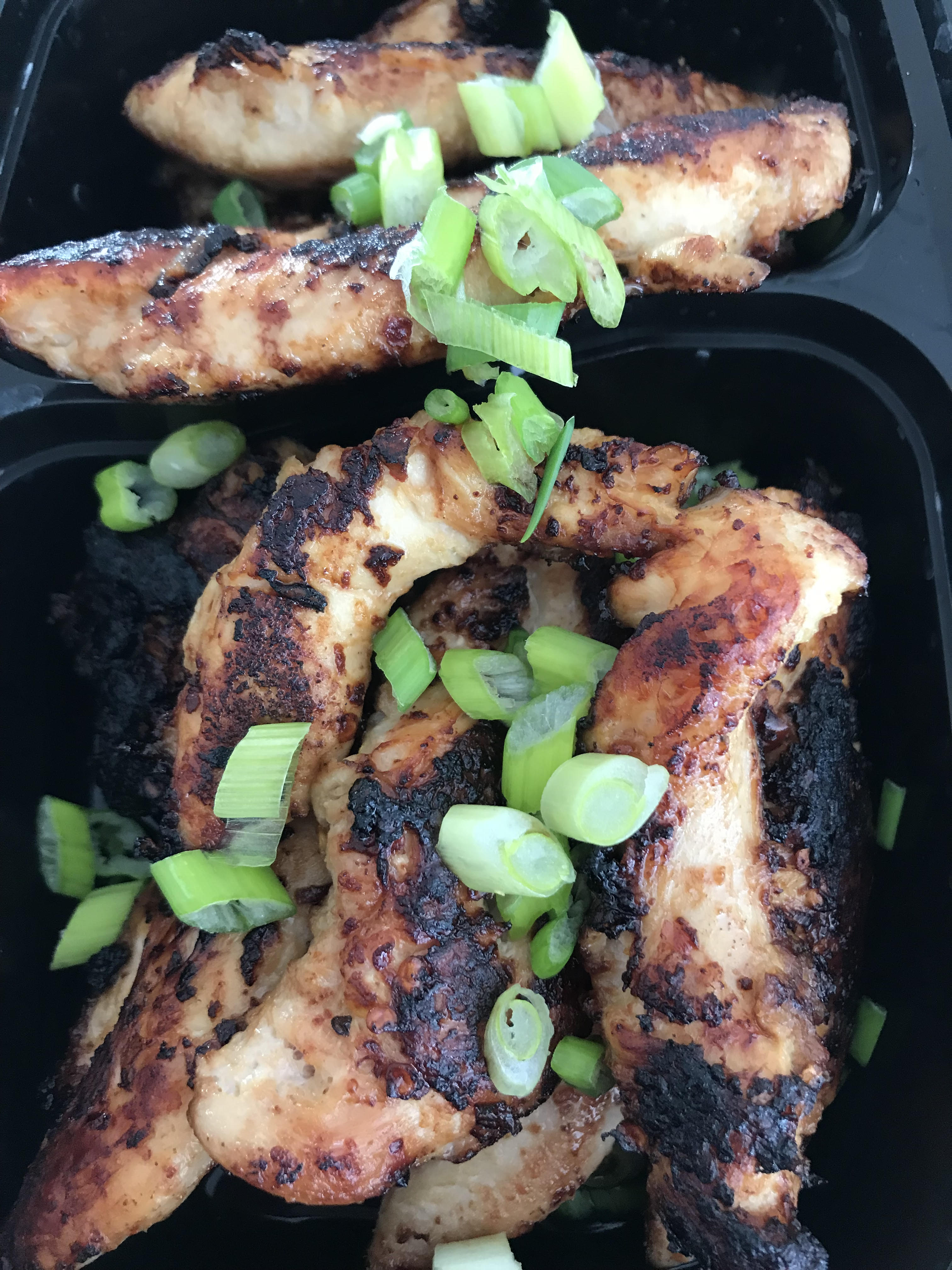 Korean BBQ Chicken – What To Cook Tonight